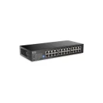 Zyxel GS1100-24ES Unmanaged Switch με 24 Θύρες Gigabit (1Gbps) Ethernet GS1100-24ES-EU0101F - Image 2