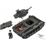 Cobi Τουβλάκια Panzer III για 10+ Ετών 963τμχ COBI-2672 - Image 2