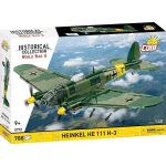 Cobi Τουβλάκια Klocki Heinkel HE 111 H-3 για 9+ Ετών 788τμχ COBI-5772 - Image 2