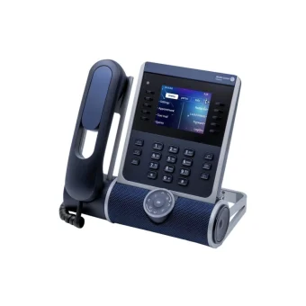 Alcatel-lucent Enterprise Deskphone Ale-300 Corded Handset 3ML27310AA