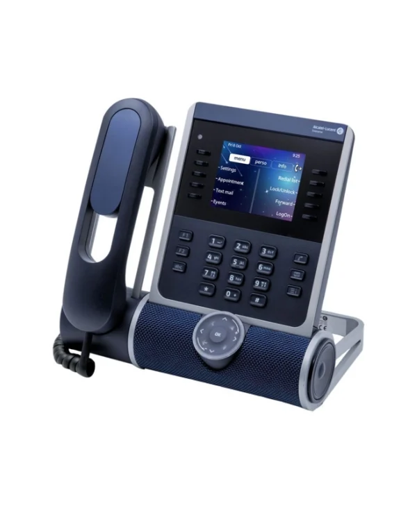 Alcatel-lucent Enterprise Deskphone Ale-300 Corded Handset 3ML27310AA