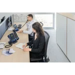 Alcatel-lucent Enterprise Deskphone Ale-300 Corded Handset 3ML27310AA - Image 3