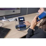 Alcatel-lucent Enterprise Deskphone Ale-300 Corded Handset 3ML27310AA - Image 4