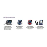 Alcatel-lucent Enterprise Deskphone Ale-300 Corded Handset 3ML27310AA - Image 5