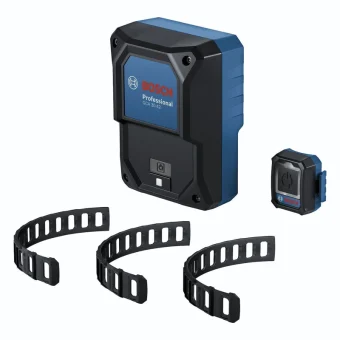 Bosch Κιτ για Ηλεκτρική Σκούπα 1600A02GF1