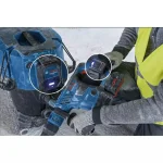 Bosch Κιτ για Ηλεκτρική Σκούπα 1600A02GF1 - Image 4