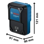 Bosch Κιτ για Ηλεκτρική Σκούπα 1600A02GF1 - Image 6