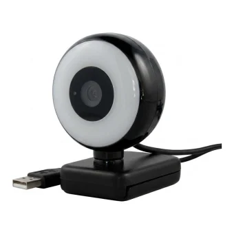 CM-A2 Web Camera HD 720p