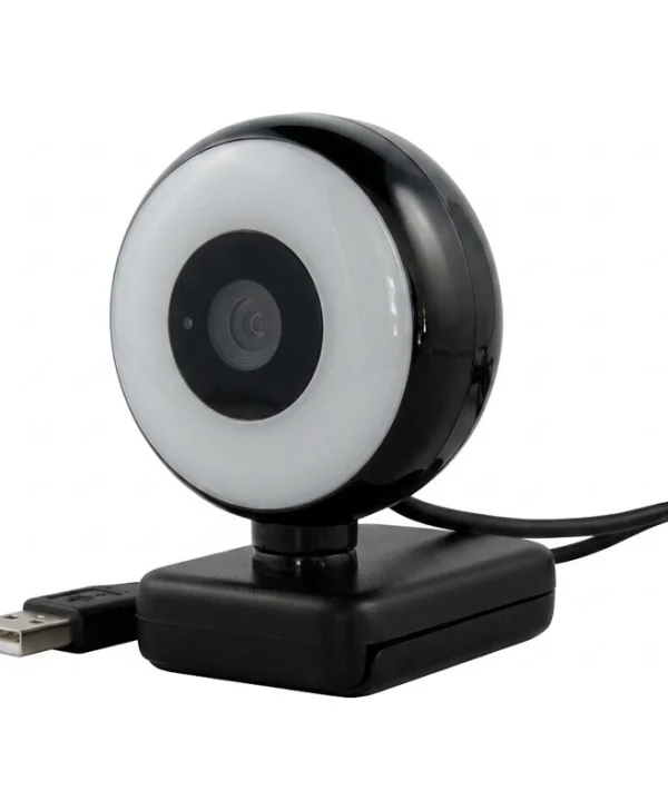 CM-A2 Web Camera HD 720p