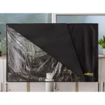 Κάλυμμα Τηλεόρασης Python Tv-cover Weatherproof 101x63cm 40" Up To 43" Tv TV-C0143