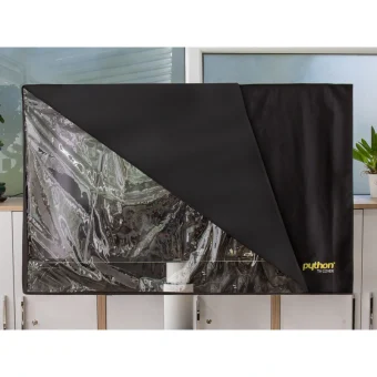 Κάλυμμα Τηλεόρασης Python Tv-cover Weatherproof 101x63cm 40" Up To 43" Tv TV-C0143