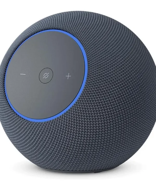 Amazon Echo Studio Smart Gateway Wi-Fi / Bluetooth / Zigbee Συμβατό με Alexa B0DXN1YWZZ