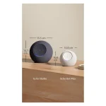 Amazon Echo Studio Smart Gateway Wi-Fi / Bluetooth / Zigbee Συμβατό με Alexa B0DXN1YWZZ - Image 2