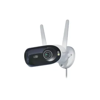 Reolink Series IP Κάμερα Παρακολούθησης Wi-Fi 4K Αδιάβροχη με Αμφίδρομη Επικοινωνία και Φακό 2.8mm WCDUOB4K05