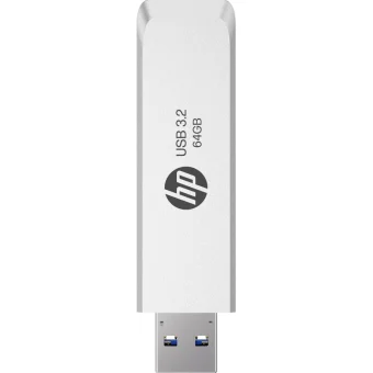 HP 64GB USB 2.0 Stick HPFD206C-A-64