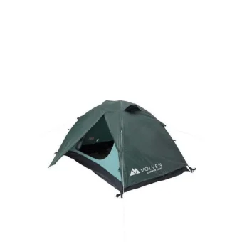 Volven Σκηνή Camping Πράσινη 0012274300053074
