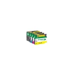 G&G Συμβατό Μελάνι Εκτυπωτή InkJet HP Hp 932xl/933xl 14ml Μαύρο 4τμχ 14794
