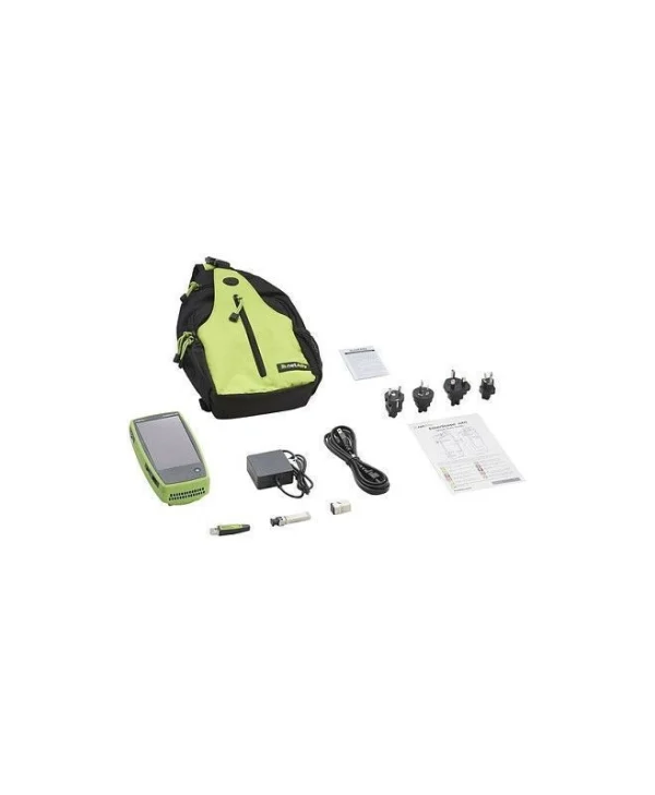 EXG-300E Tester Καλωδίων Δικτύου