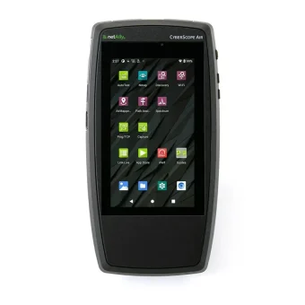 CYBERSCOPE-CE-E-X2 Tester Καλωδίων