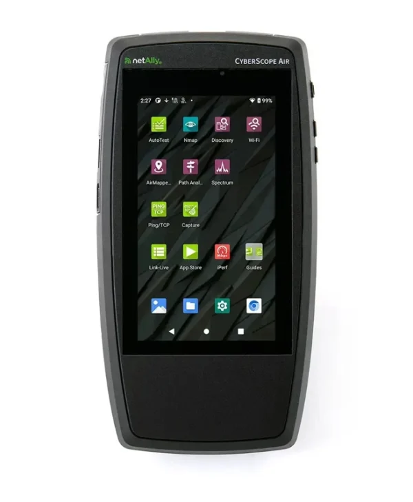 CYBERSCOPE-CE-E-X2 Tester Καλωδίων