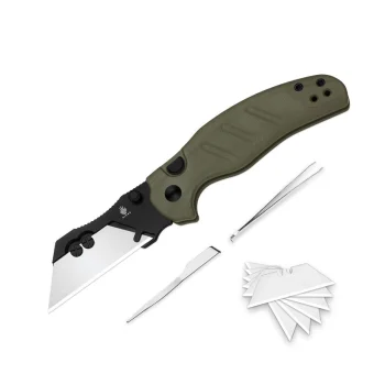 Kizer Σουγιάς Μαύρος V3488.29JSA2