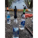 Sawyer Mini Water Filtration System Camo Water Filter 16957 - Image 5