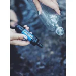 Sawyer Mini Water Filtration System Camo Water Filter 16957 - Image 8