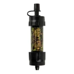 Sawyer Mini Water Filtration System Camo Water Filter 16957 - Image 9