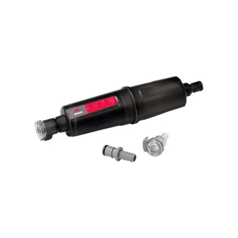 Msr Thru-link Inline Microfilter Water Filter 17677075