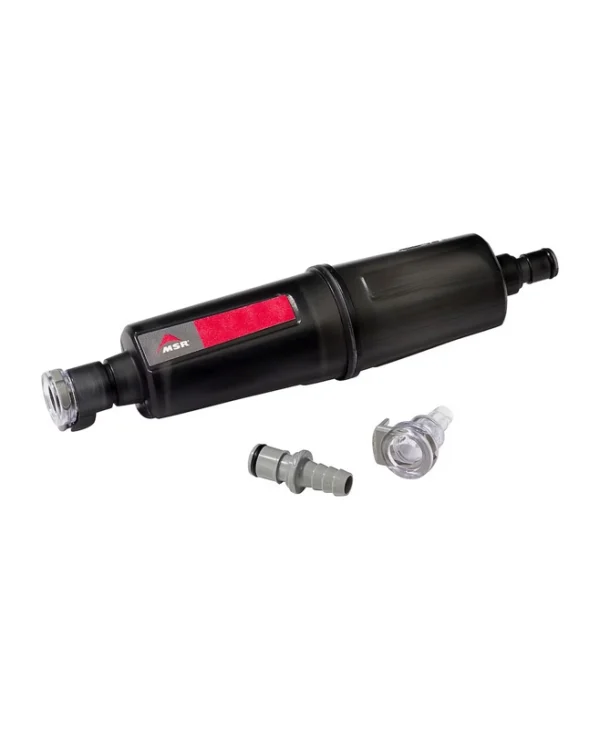 Msr Thru-link Inline Microfilter Water Filter 17677075