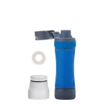Platypus Quickdraw Water Filter Blue 36380442