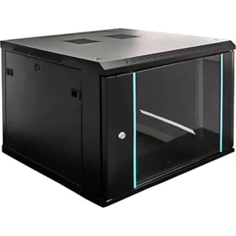 Καμπίνα Rack Μαύρο EPRADO-R19-9U/600-BLUE