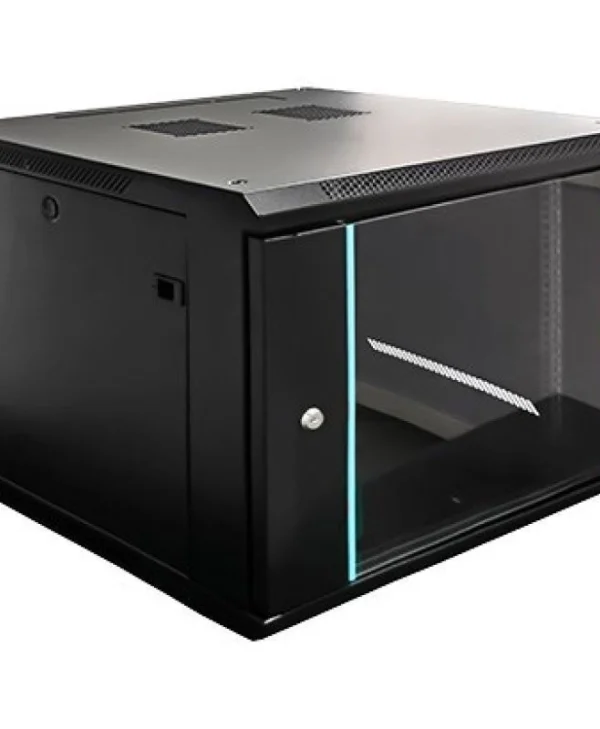 Καμπίνα Rack Μαύρο EPRADO-R19-9U/600-BLUE