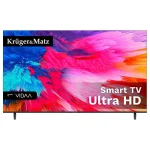 Kruger & Matz Smart Τηλεόραση 65" 4K UHD LED KM0265UHD-V3 (2022) - Image 5
