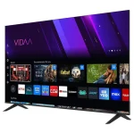 Kruger & Matz Smart Τηλεόραση 65" 4K UHD LED KM0265UHD-V3 (2022) - Image 9