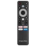 Kruger & Matz Smart Τηλεόραση 65" 4K UHD LED KM0265UHD-G (2024) - Image 2