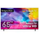 Kruger & Matz Smart Τηλεόραση 65" 4K UHD LED KM0265UHD-G (2024) - Image 6