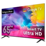 Kruger & Matz Smart Τηλεόραση 65" 4K UHD LED KM0265UHD-G (2024) - Image 9