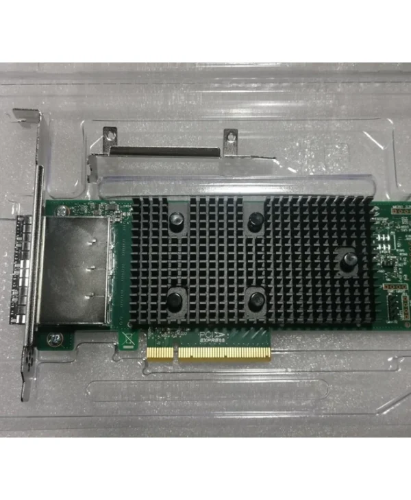 Broadcom Κάρτα PCIe σε θύρα SAS / SATA / RAID Hba 05-50013-00