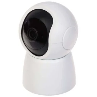 Uniarch UHO-S2E IP Κάμερα Παρακολούθησης Wi-Fi Full HD 1080p με Αμφίδρομη Επικοινωνία και Φακό 4mm