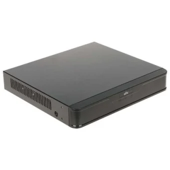 Uniview NVR301-16S3 Καταγραφικό NVR 16 Καναλιών