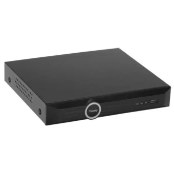 Tiandy v3 Καταγραφικό NVR 10 Καναλιών με Ανάλυση 4K TC-R3110 SPEC:I/B/P8/V3.0