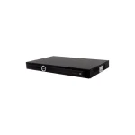 Tiandy TC-R3210 Καταγραφικό NVR με Ανάλυση 4K H.265 2HDD TC-R3210 48HA