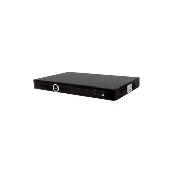 Tiandy TC-R3210 Καταγραφικό NVR με Ανάλυση 4K H.265 2HDD TC-R3210 48HA