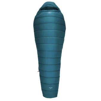Robens Sleeping Bag Μονό 3 Εποχών Serac 600 Long Υπνόσακος Serac 600 -14°c Long Robens 697406