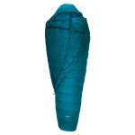 Robens Sleeping Bag Μονό 3 Εποχών Serac 600 Long Υπνόσακος Serac 600 -14°c Long Robens 697406 - Image 2