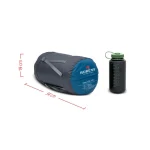 Robens Sleeping Bag Μονό 3 Εποχών Serac 600 Long Υπνόσακος Serac 600 -14°c Long Robens 697406 - Image 7