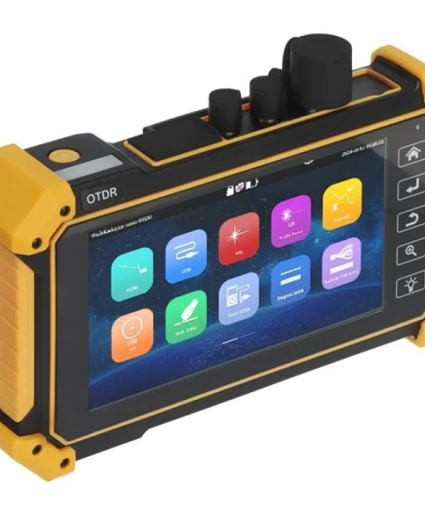 Delta Βύσμα Σύνδεσης Συστημάτων CCTV CS-R5E-50H