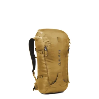 Blue Ice Ορειβατικό Σακίδιο 25lt Αδιάβροχο Daypack 444349