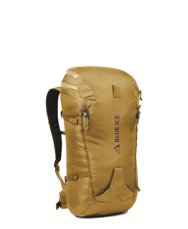 Blue Ice Ορειβατικό Σακίδιο 25lt Αδιάβροχο Daypack 444349